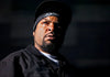 THE BIRTH OF A MUSICAL ACTIVIST ICE CUBE