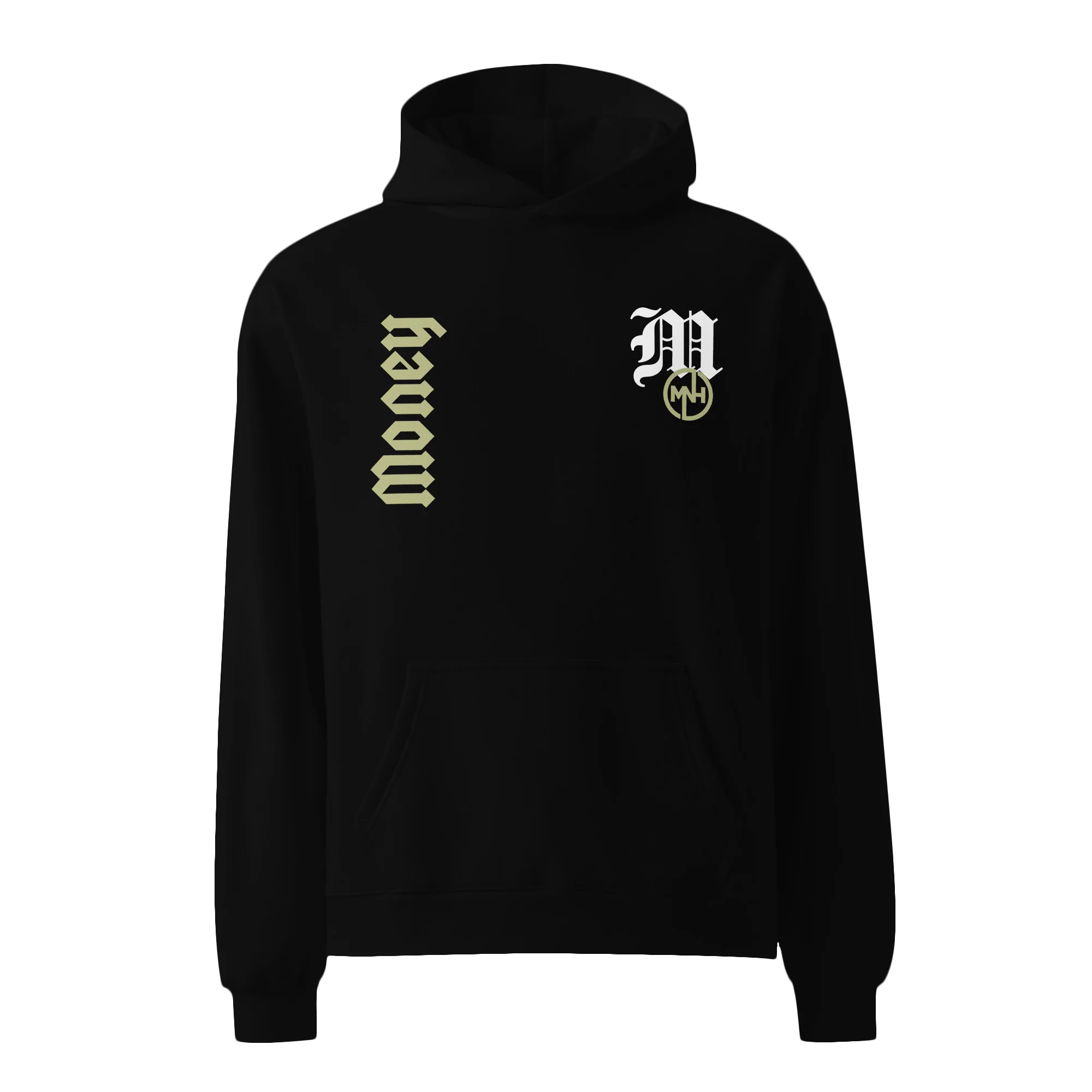 Money Hoodie