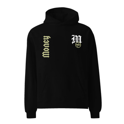 Money Hoodie