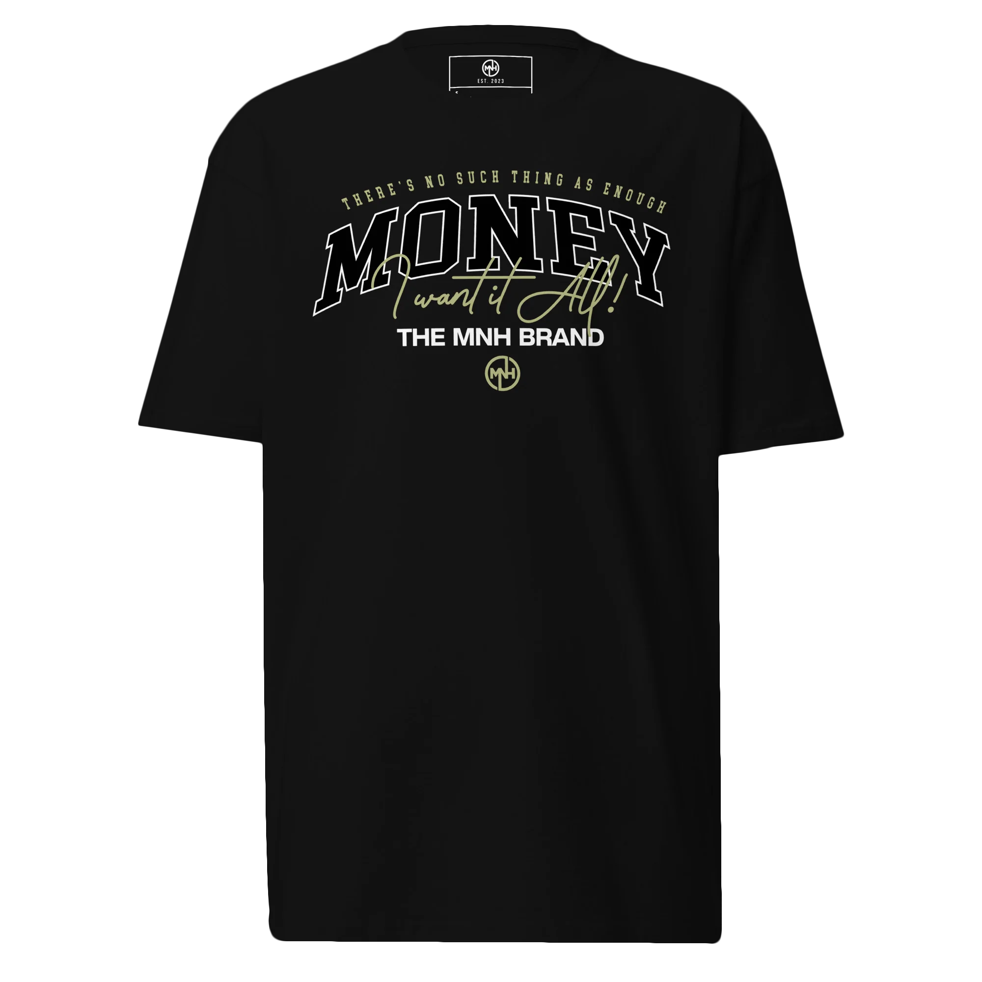 Money Gen X Tee