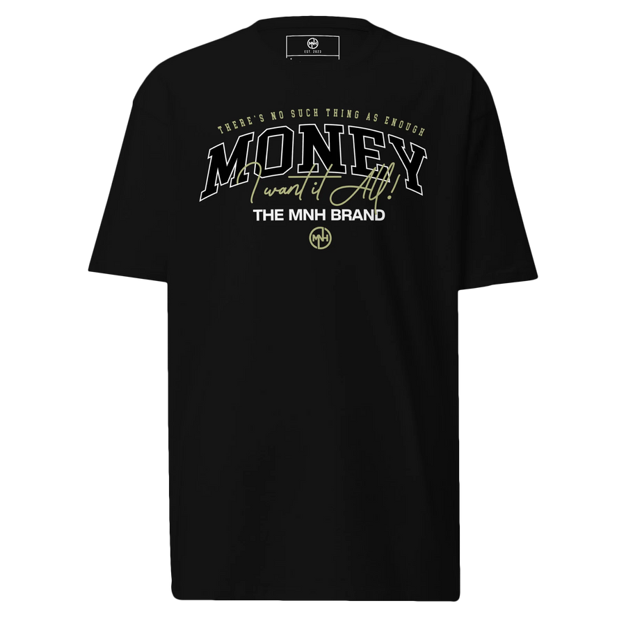 Money Gen X Tee