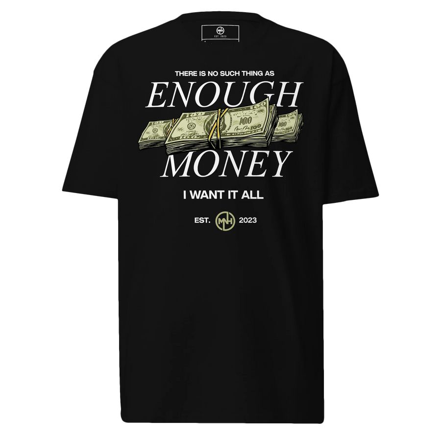 Money Line Grindin’ Tee