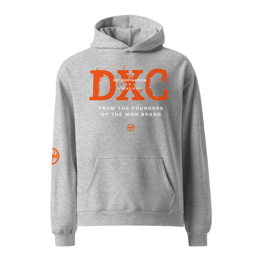 The Statement Edition Hoodie