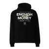 Money Hustlin’ Hoodie