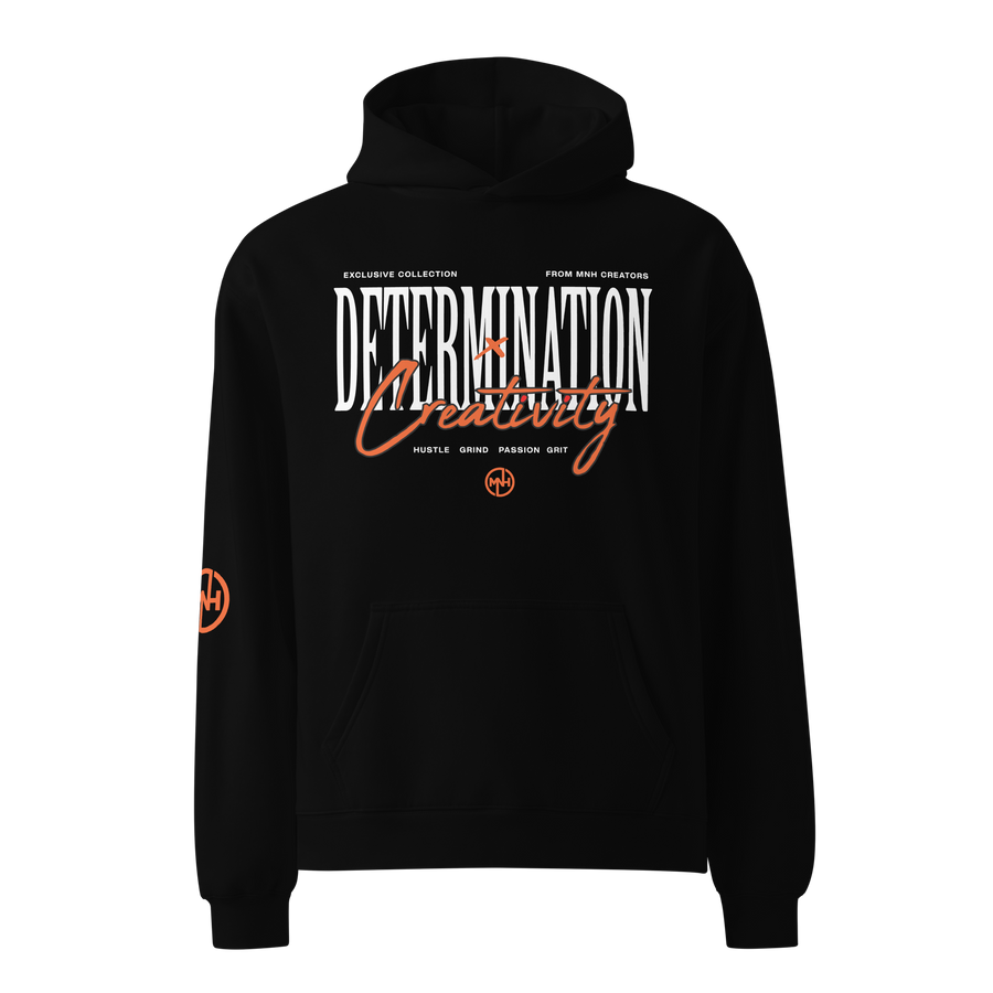 The Formula Edition Hoodie