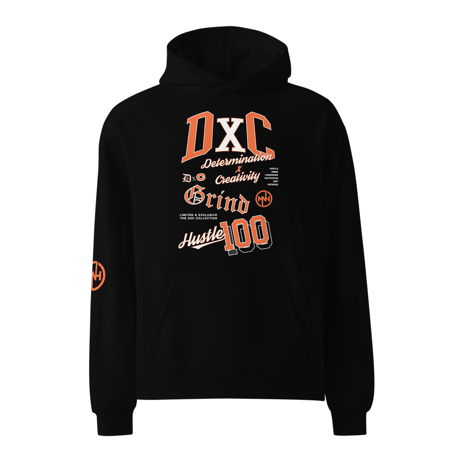 The Street Edition Hoodie