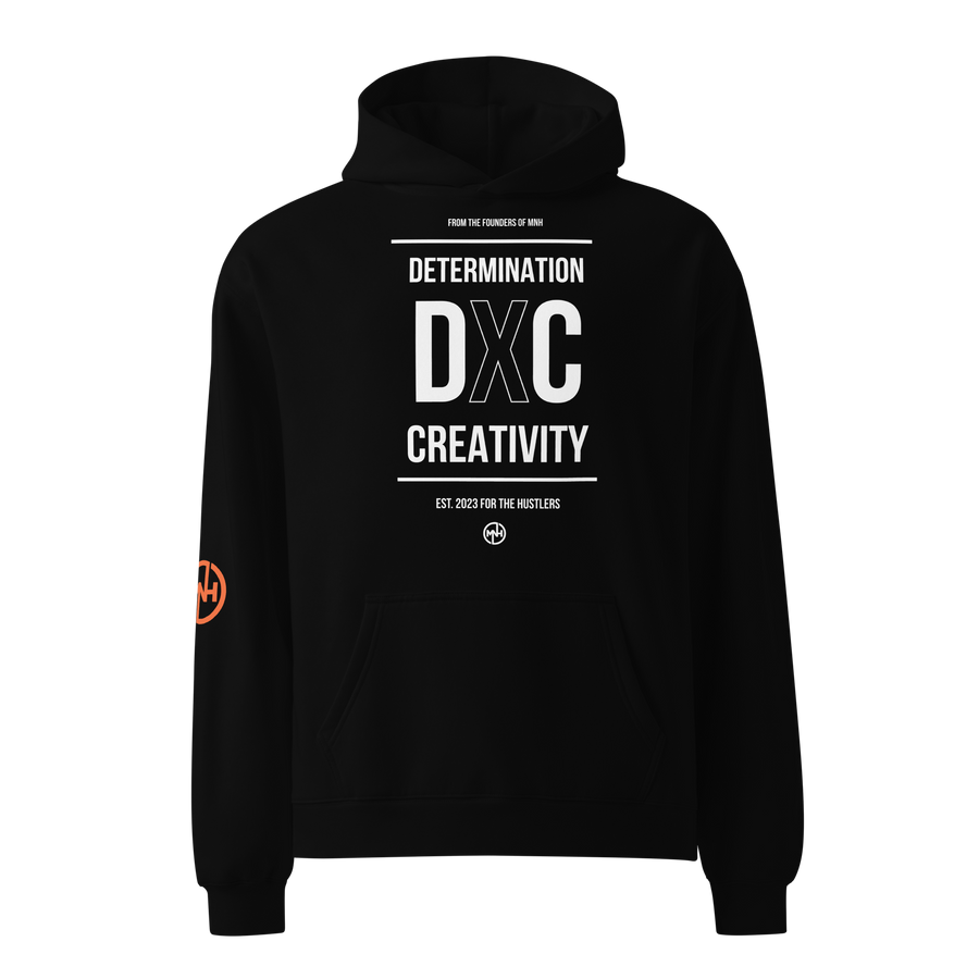 Icon Edition hoodie