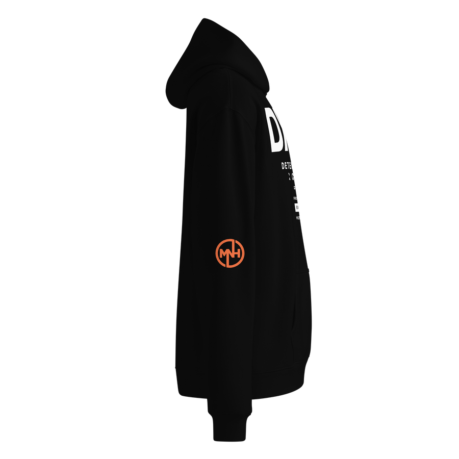 Pioneer Edition hoodie