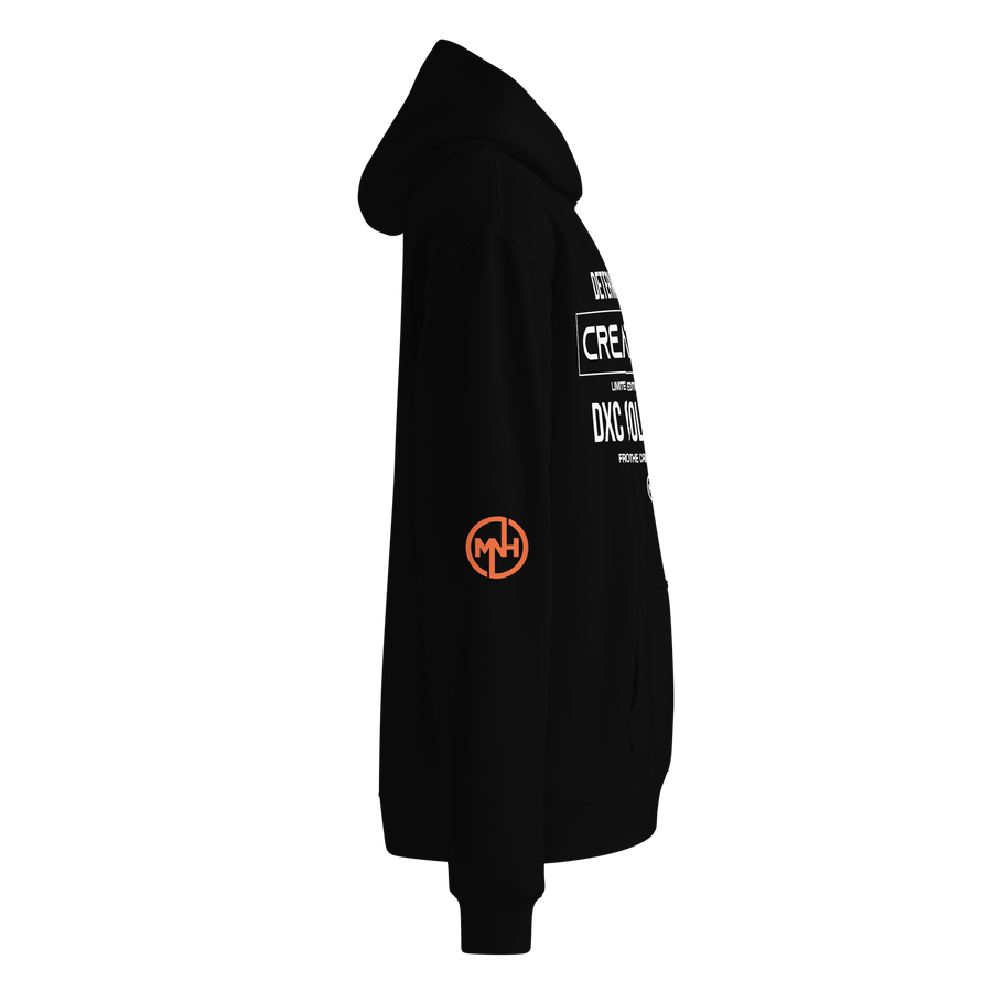 Innovator Edition hoodie