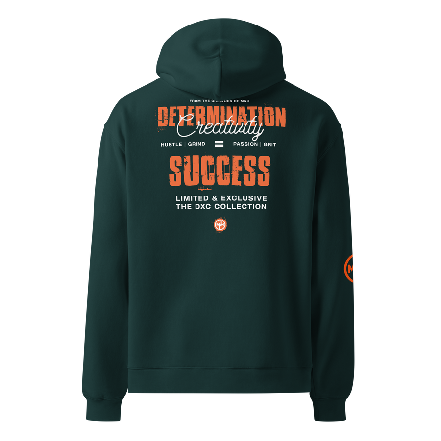 Legacy Edition hoodie