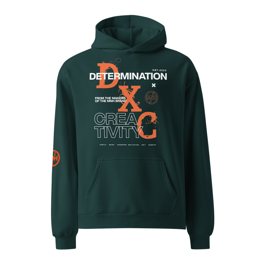 The Culture Edition Hoodie