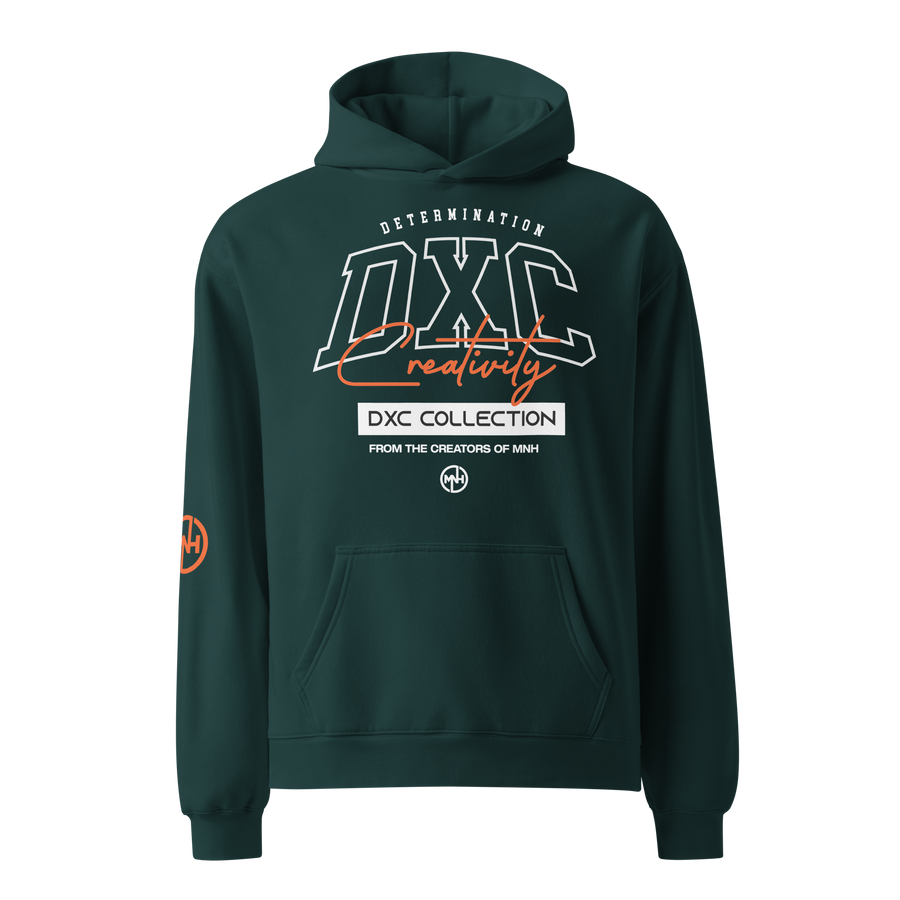 Gen X Edition Hoodie