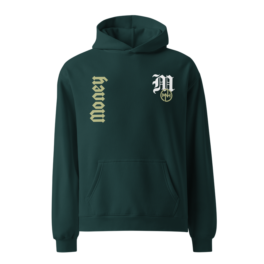 Money Hoodie